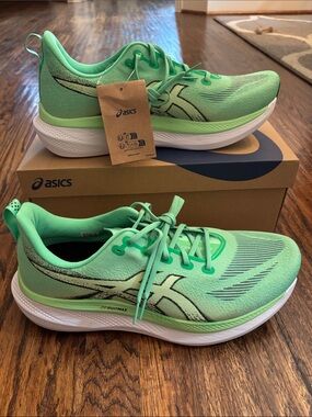 Asics Glideride Max 2 Running Shoes